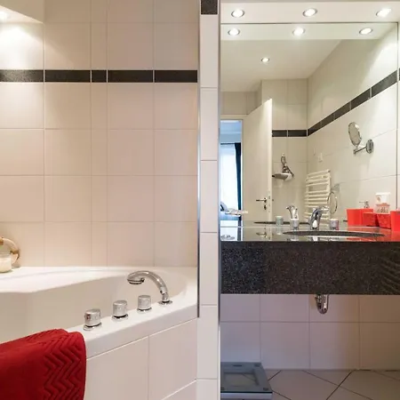 Apartment Marfa *