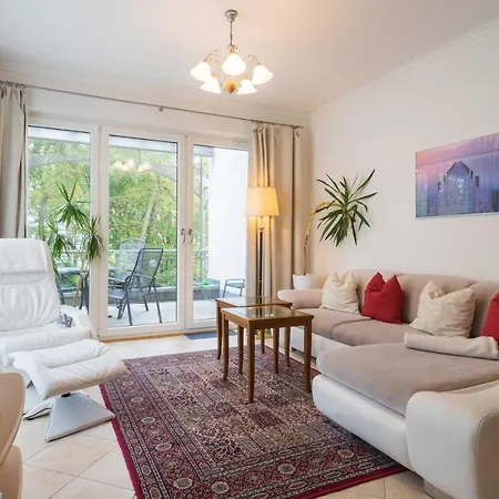 Apartment Marfa
