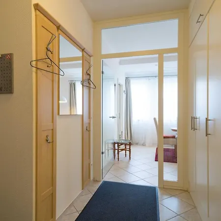 Apartment Marfa Heringsdorf (Usedom)