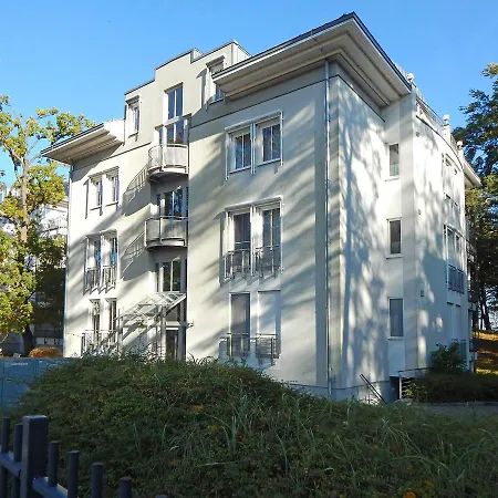 Marfa - 02 * Heringsdorf (Usedom)